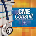 CME Consult - 2015 