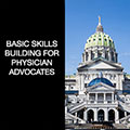Physician Advocacy Basics